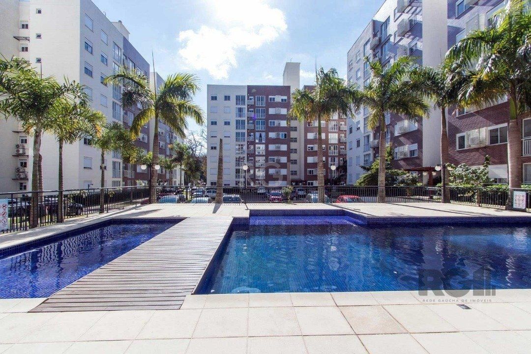 Apartamento, 2 quartos, 57 m² - Foto 22