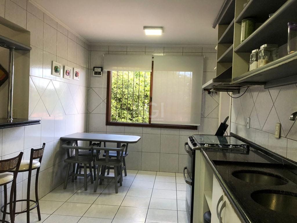 Casa de Condomínio à venda com 4 quartos, 119m² - Foto 42