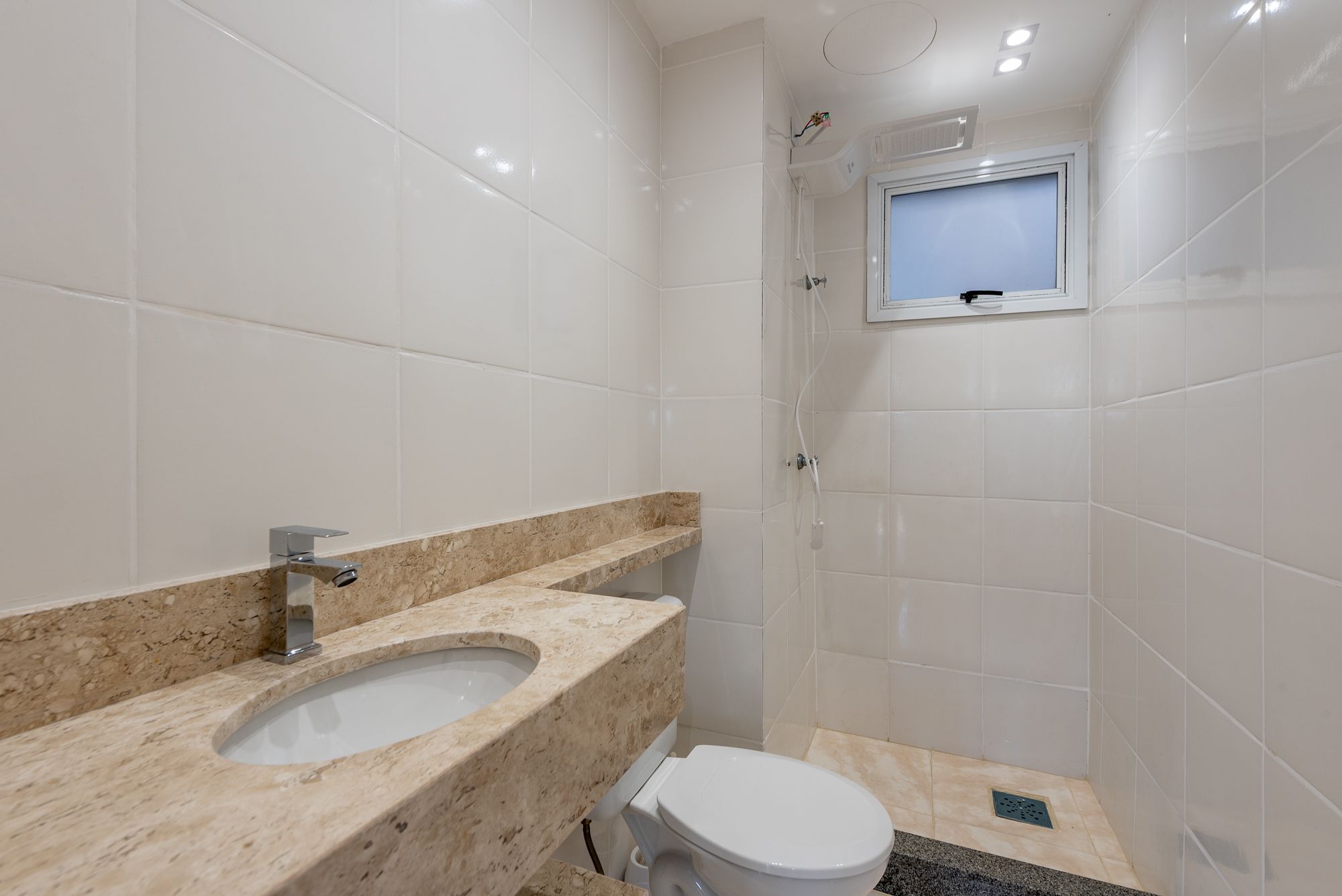 Apartamento à venda com 2 quartos, 54m² - Foto 4