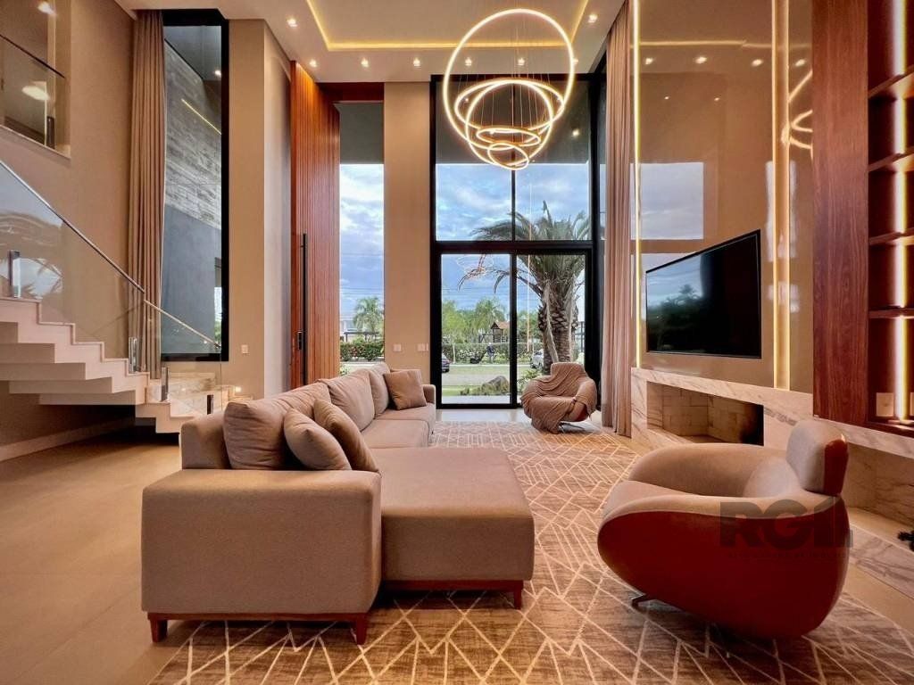 Casa de Condomínio à venda com 5 quartos, 366m² - Foto 8