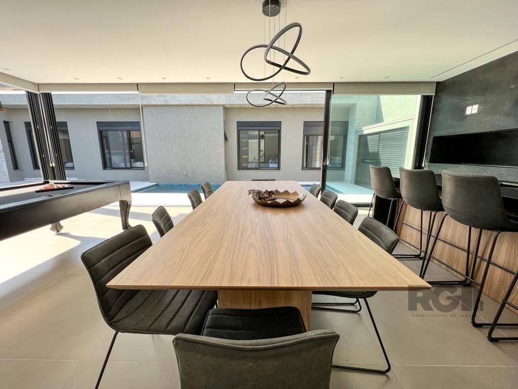Casa, 4 quartos, 324 m² - Foto 5
