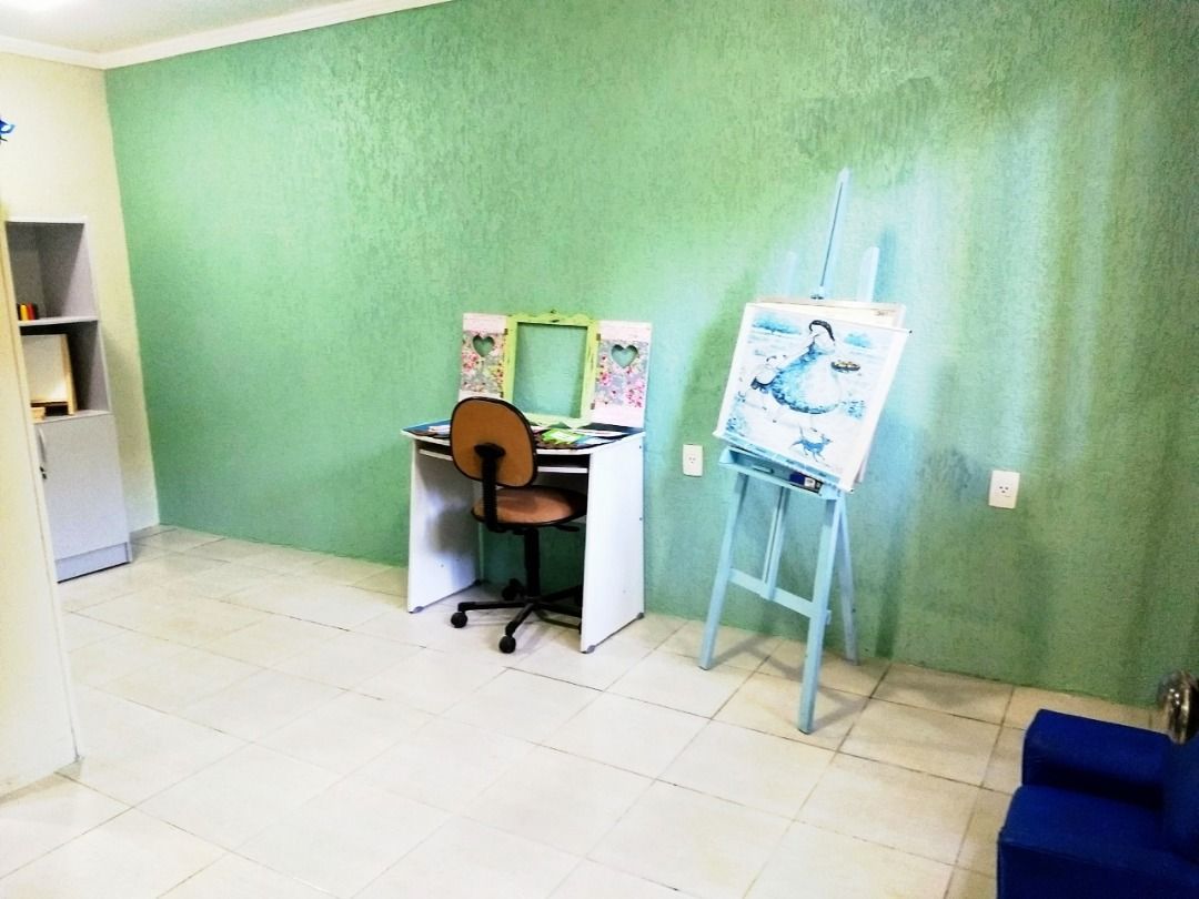 Casa, 4 quartos, 200 m² - Foto 11