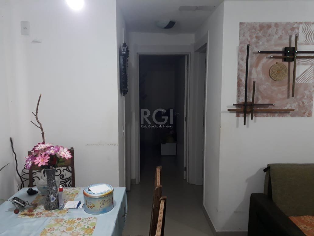 Apartamento à venda com 2 quartos, 48m² - Foto 10