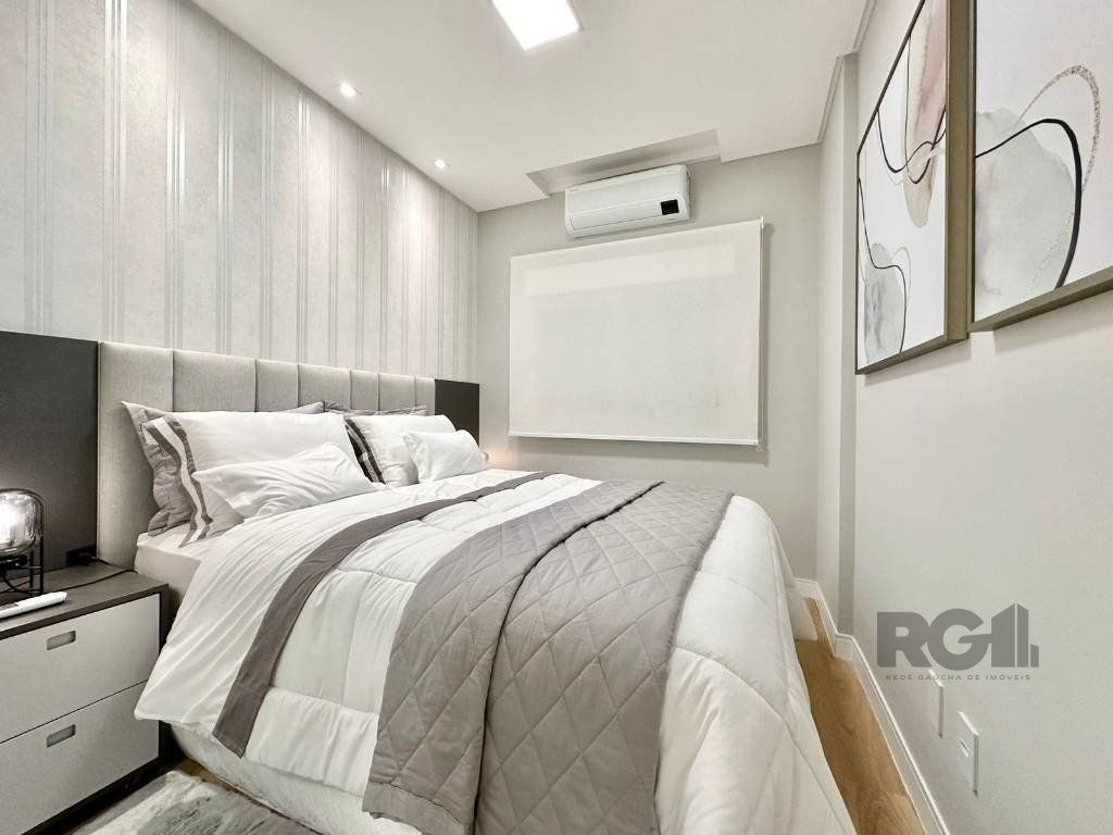 Apartamento à venda com 2 quartos, 55m² - Foto 5