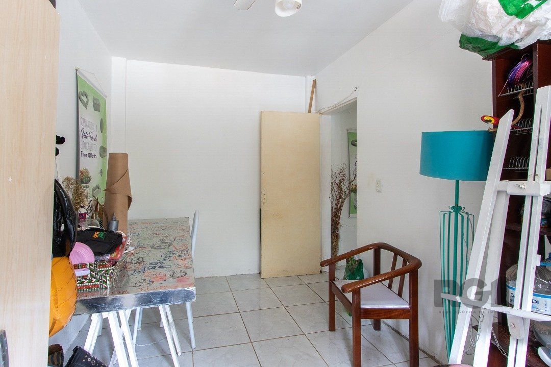 Apartamento à venda com 1 quarto, 44m² - Foto 18