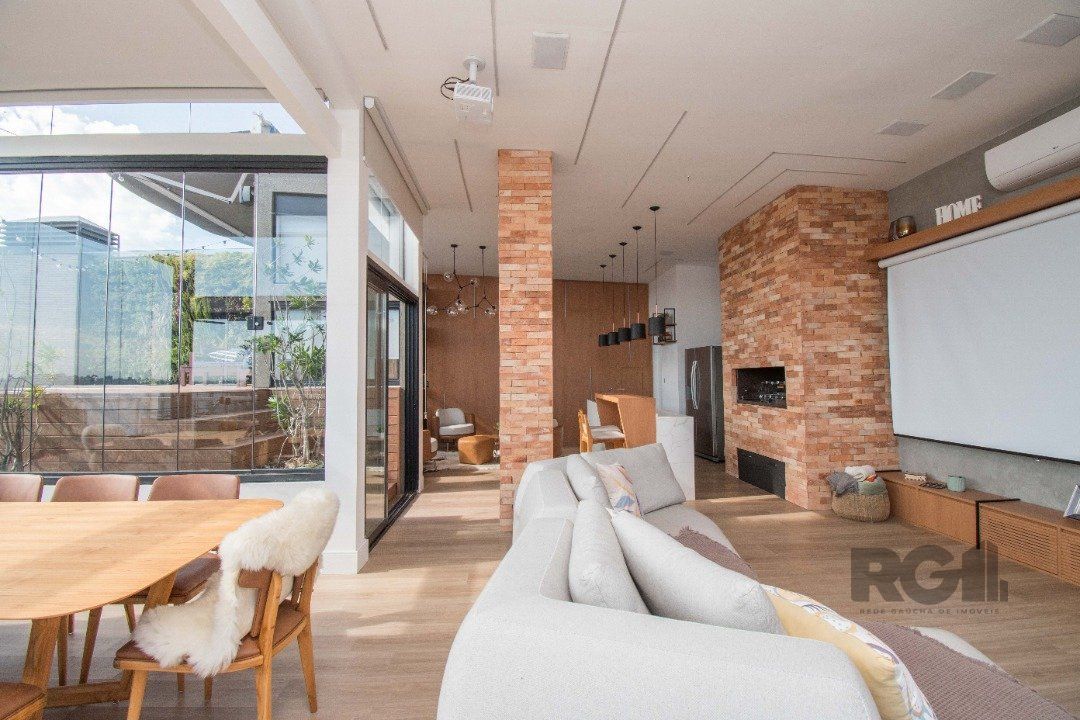 Cobertura, 3 quartos, 357 m² - Foto 19