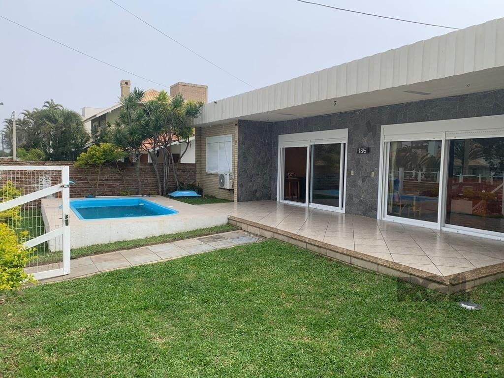 Casa, 6 quartos, 540 m² - Foto 2