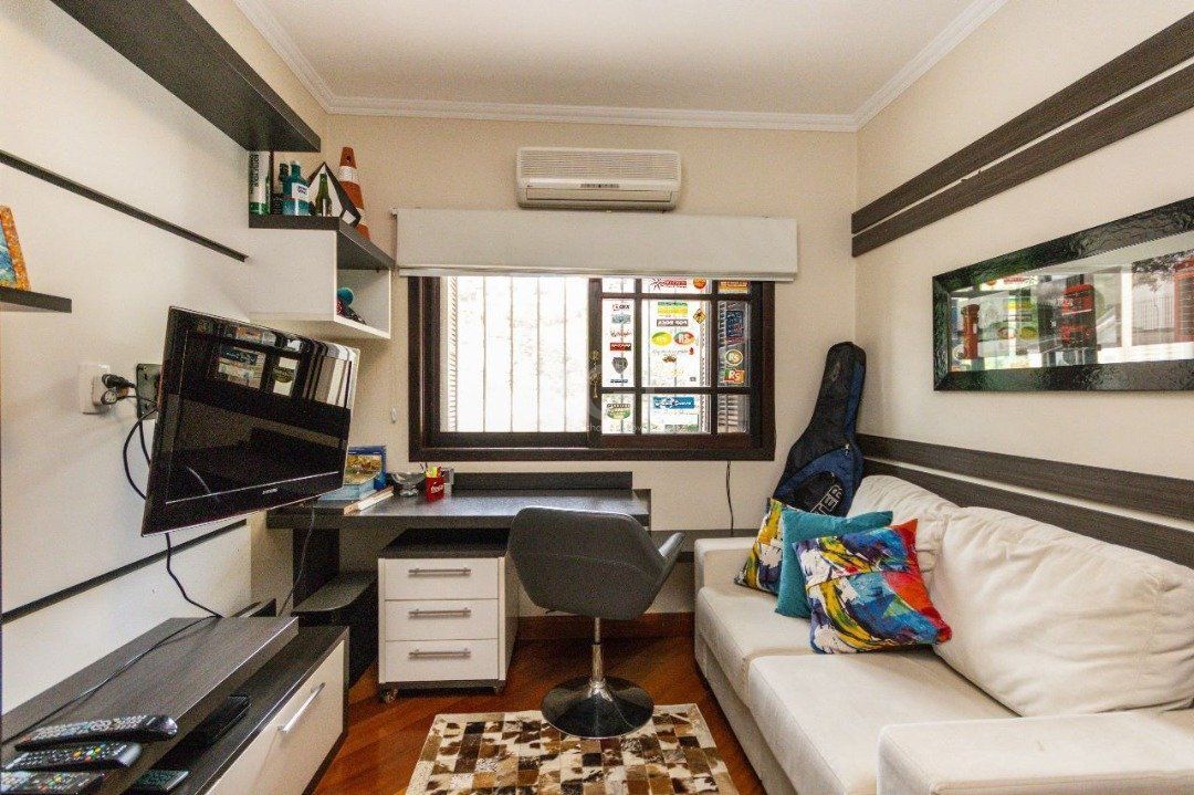 Casa à venda com 5 quartos, 501m² - Foto 37