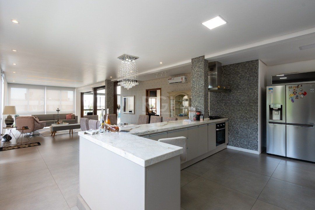 Casa de Condomínio, 6 quartos - Foto 10