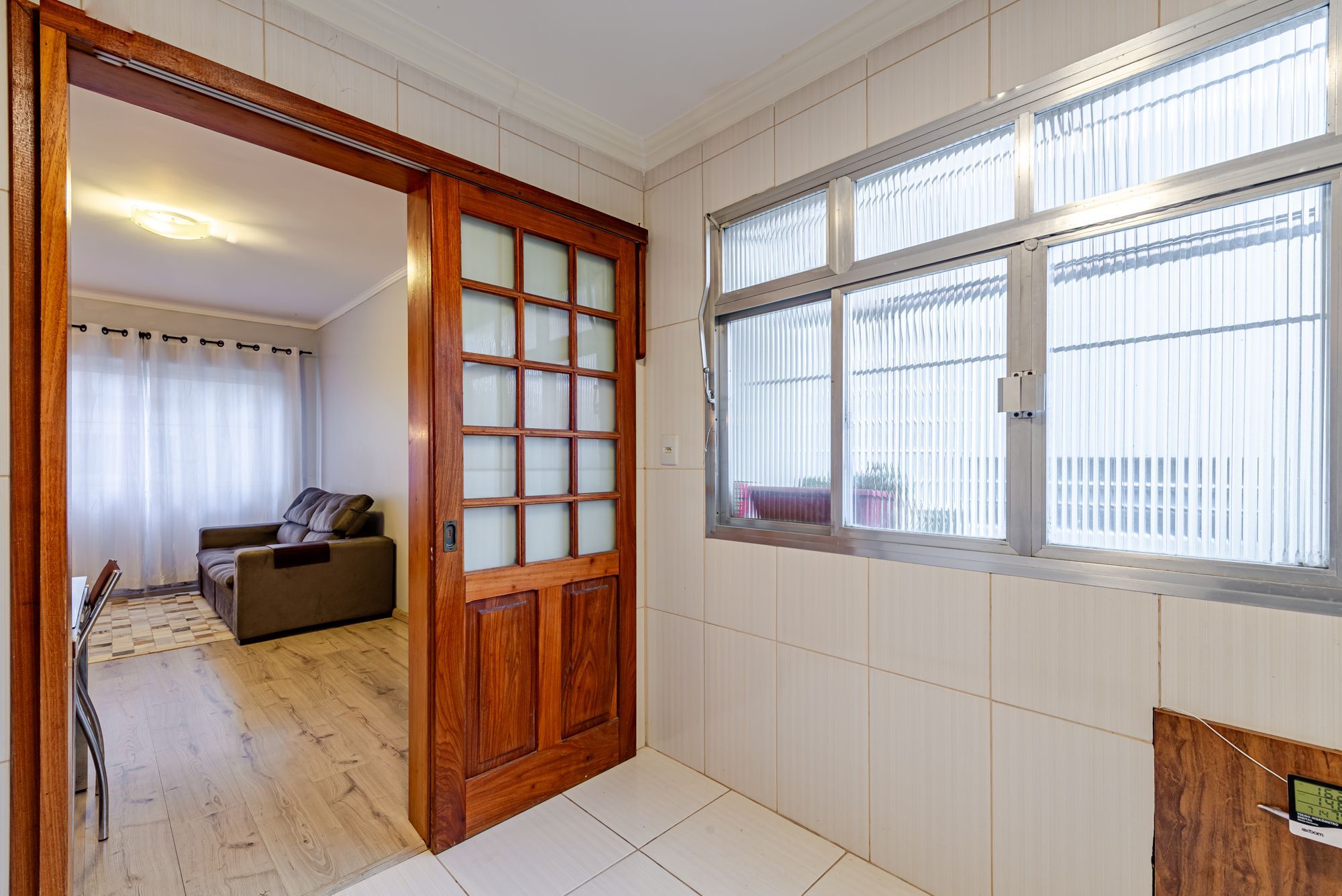 Apartamento à venda com 2 quartos, 52m² - Foto 11