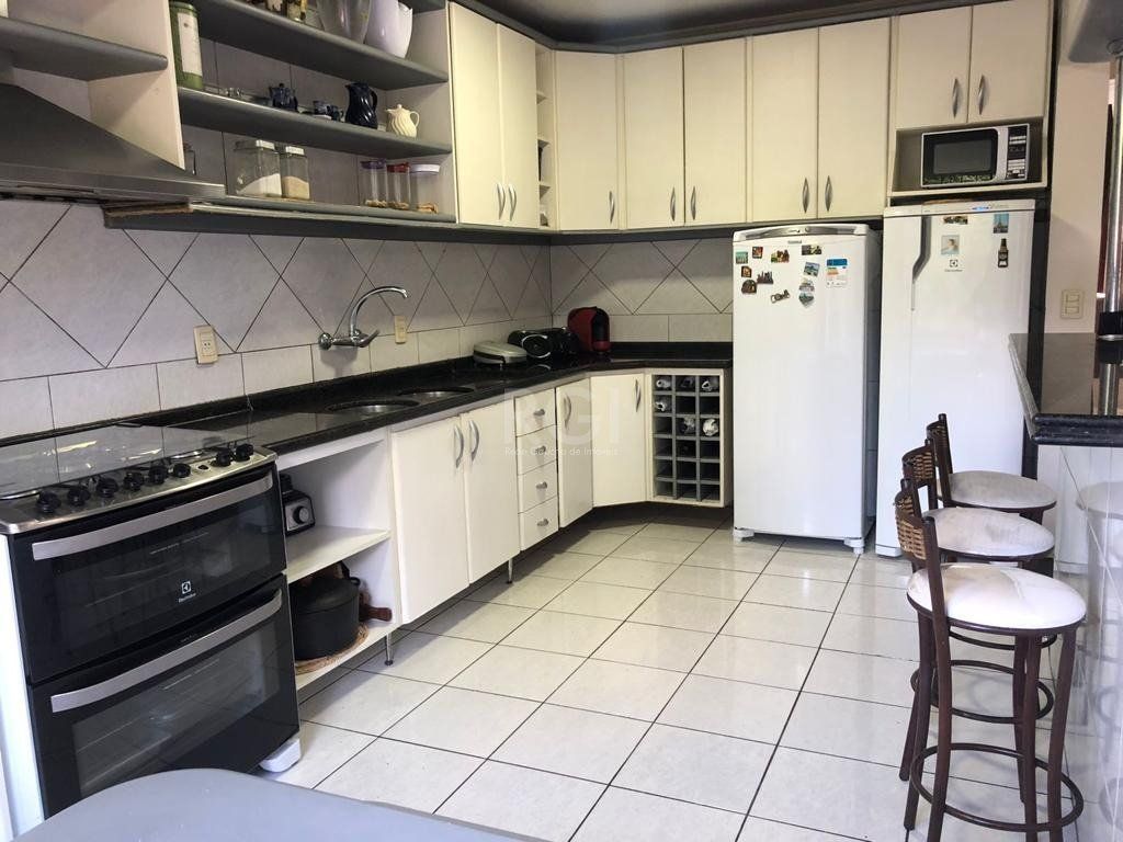 Casa de Condomínio à venda com 4 quartos, 119m² - Foto 41