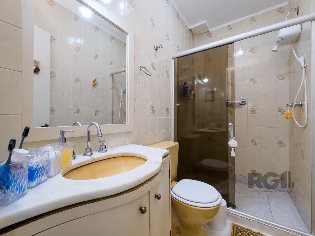 Casa de Condomínio à venda com 3 quartos, 162m² - Foto 29