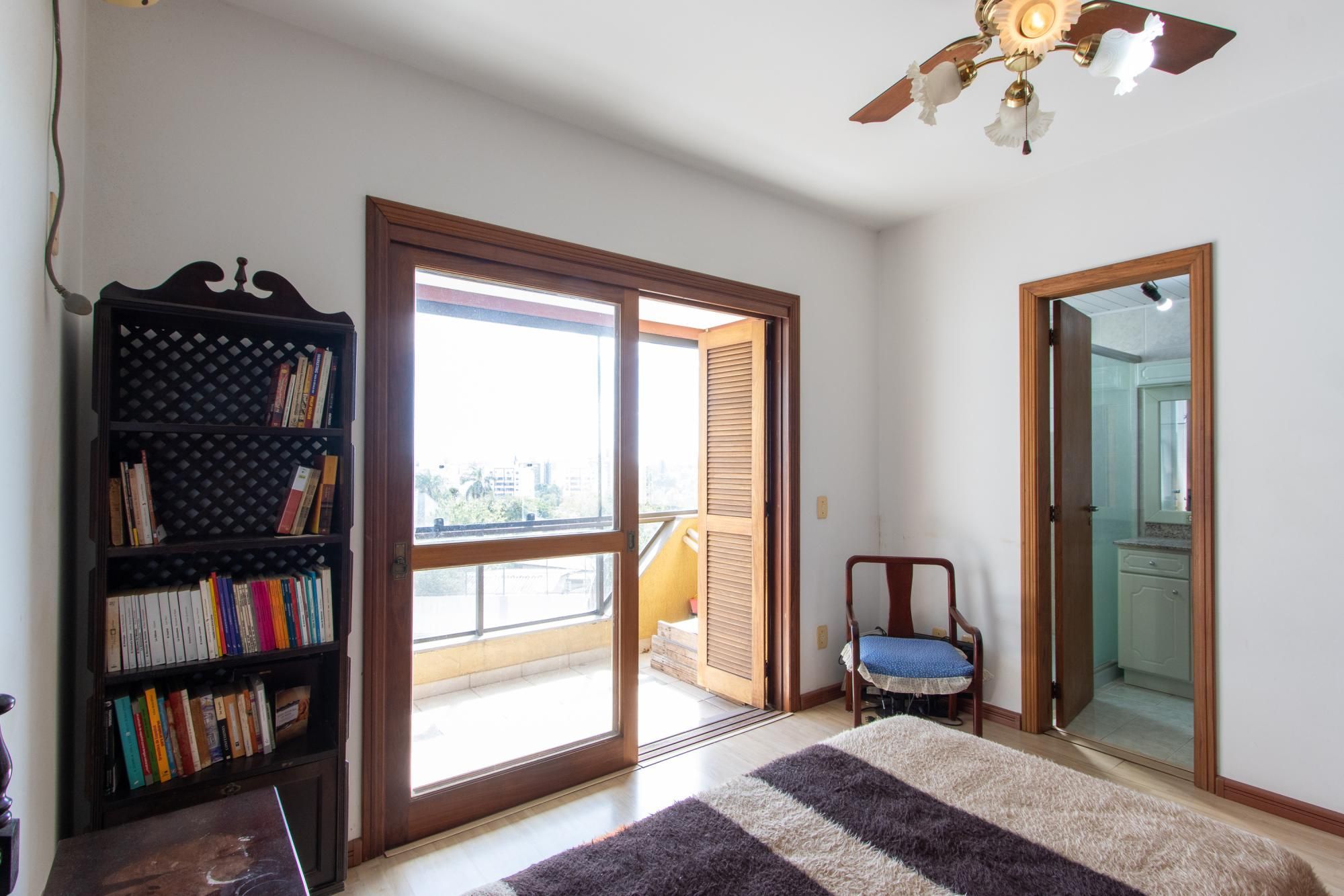 Apartamento à venda com 3 quartos, 109m² - Foto 27