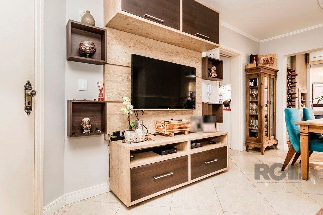 Apartamento, 3 quartos, 70 m² - Foto 2