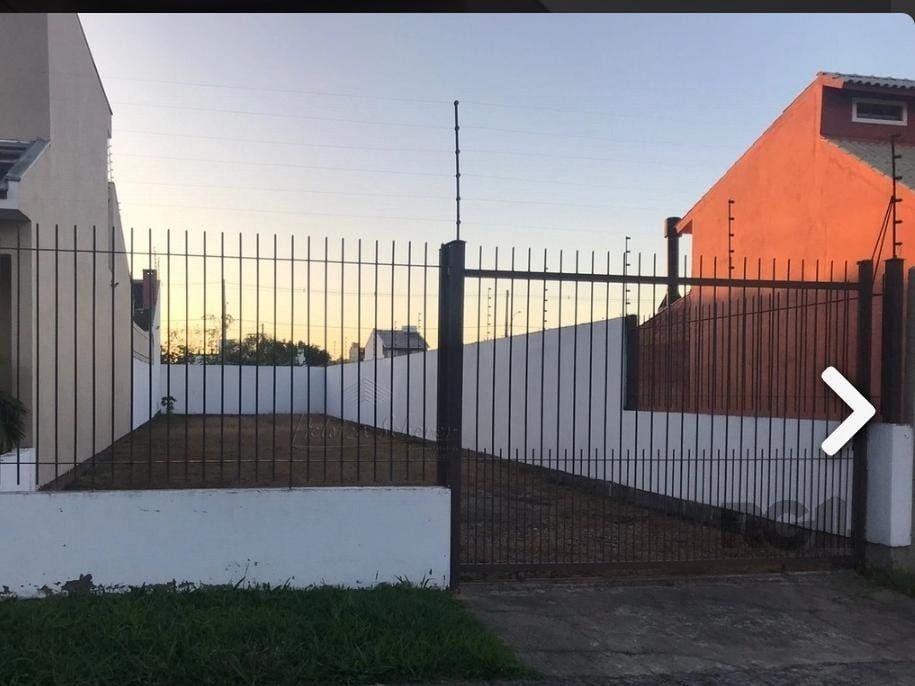 Terreno Bairro Aberta dos Morros