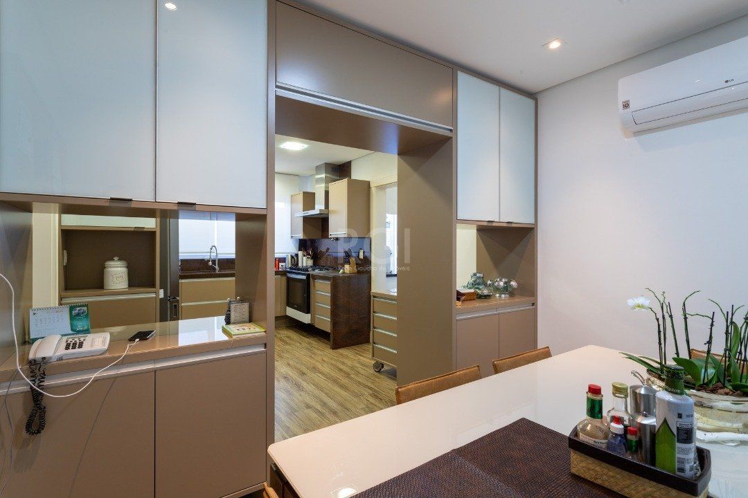 Casa de Condomínio à venda com 4 quartos, 587m² - Foto 37
