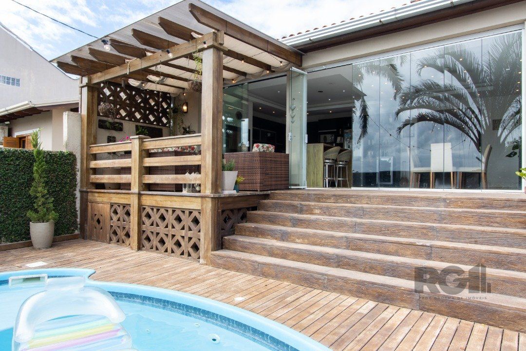 Casa de Condomínio à venda com 3 quartos, 360m² - Foto 38