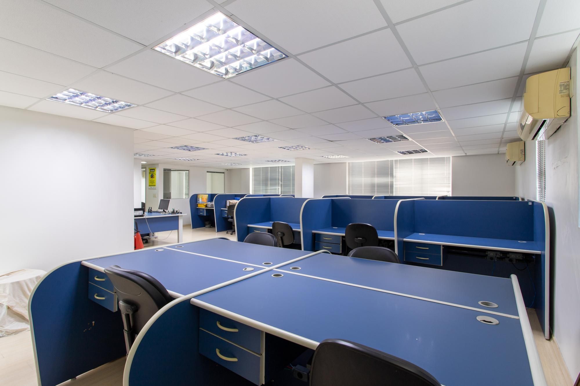 Sala-Conjunto, 58 m² - Foto 16