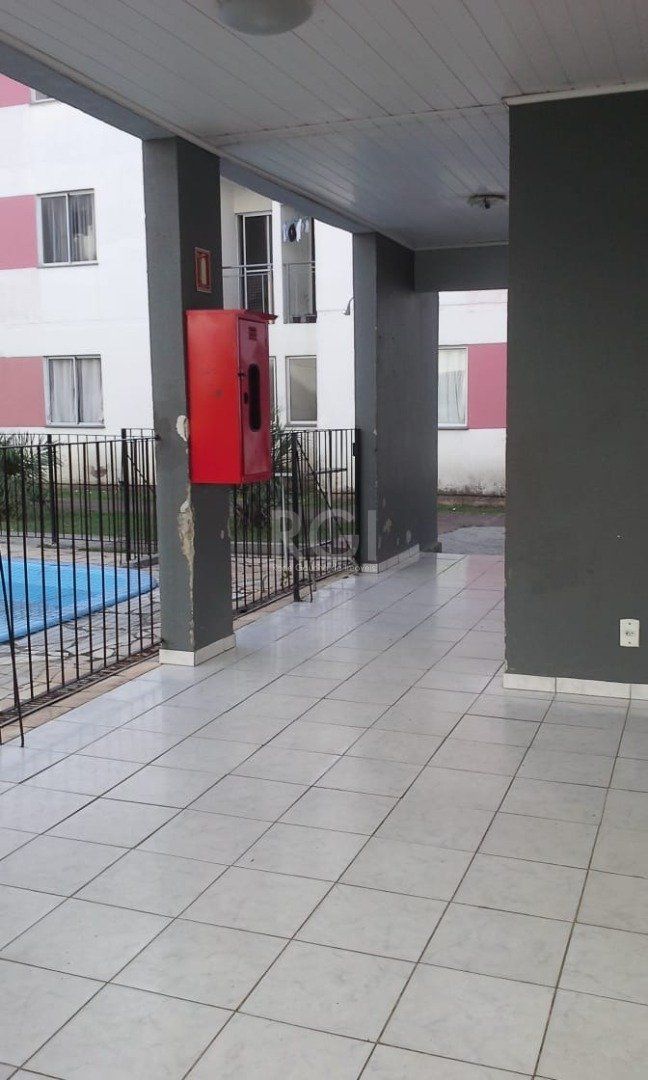 Apartamento à venda com 2 quartos, 45m² - Foto 13