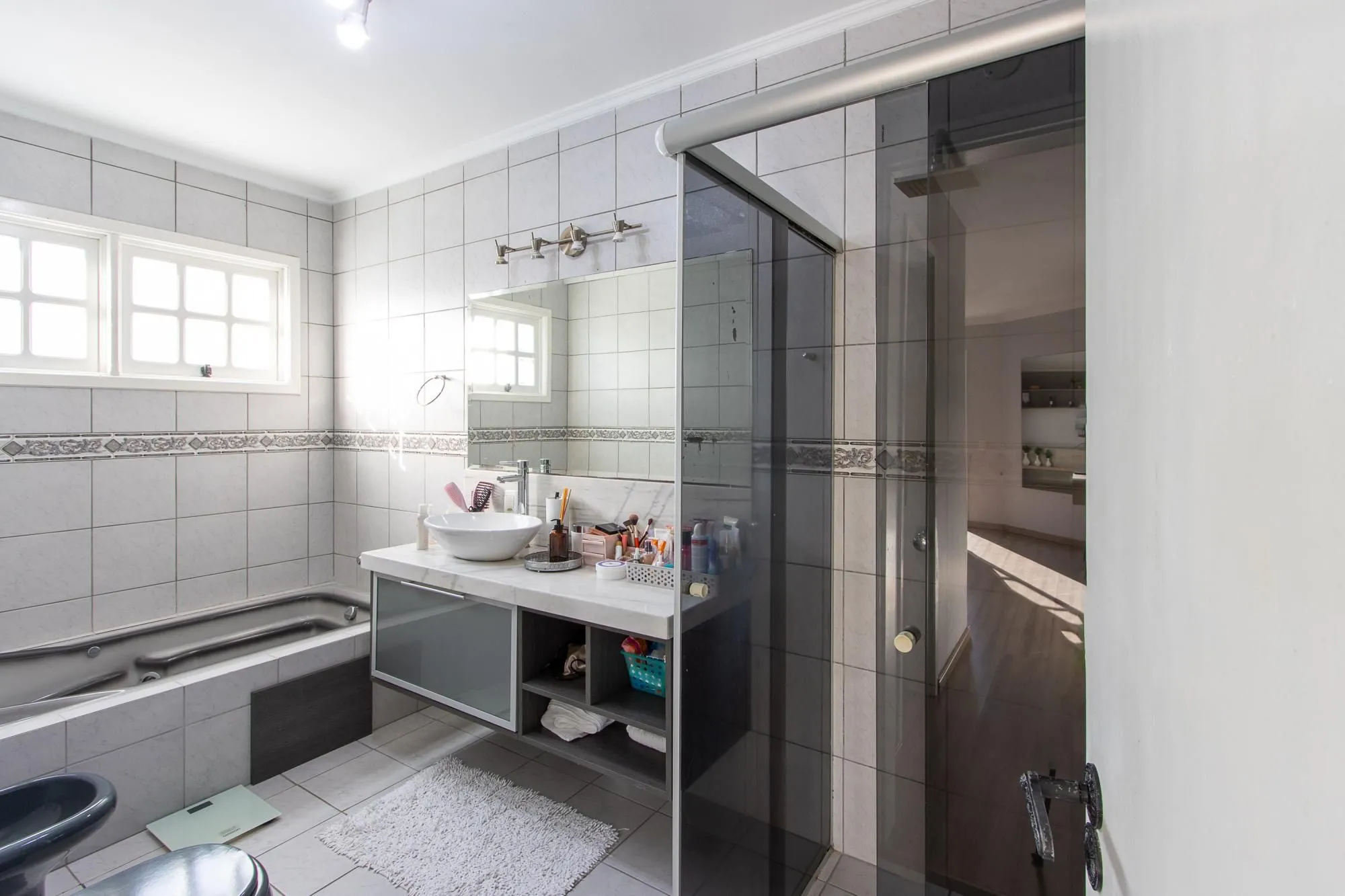 Casa de Condomínio, 4 quartos - Foto 46