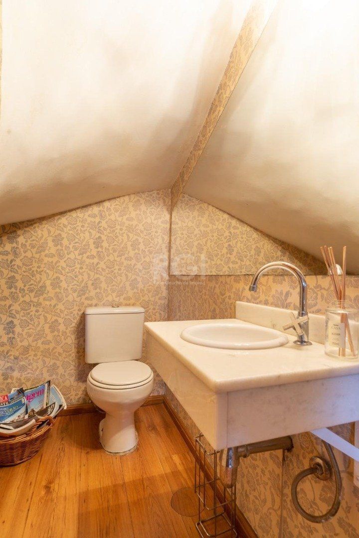 Casa de Condomínio, 3 quartos - Foto 11