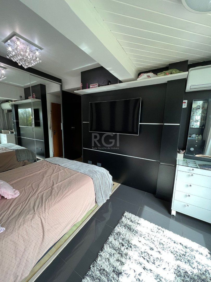 Apartamento, 3 quartos, 121 m² - Foto 13