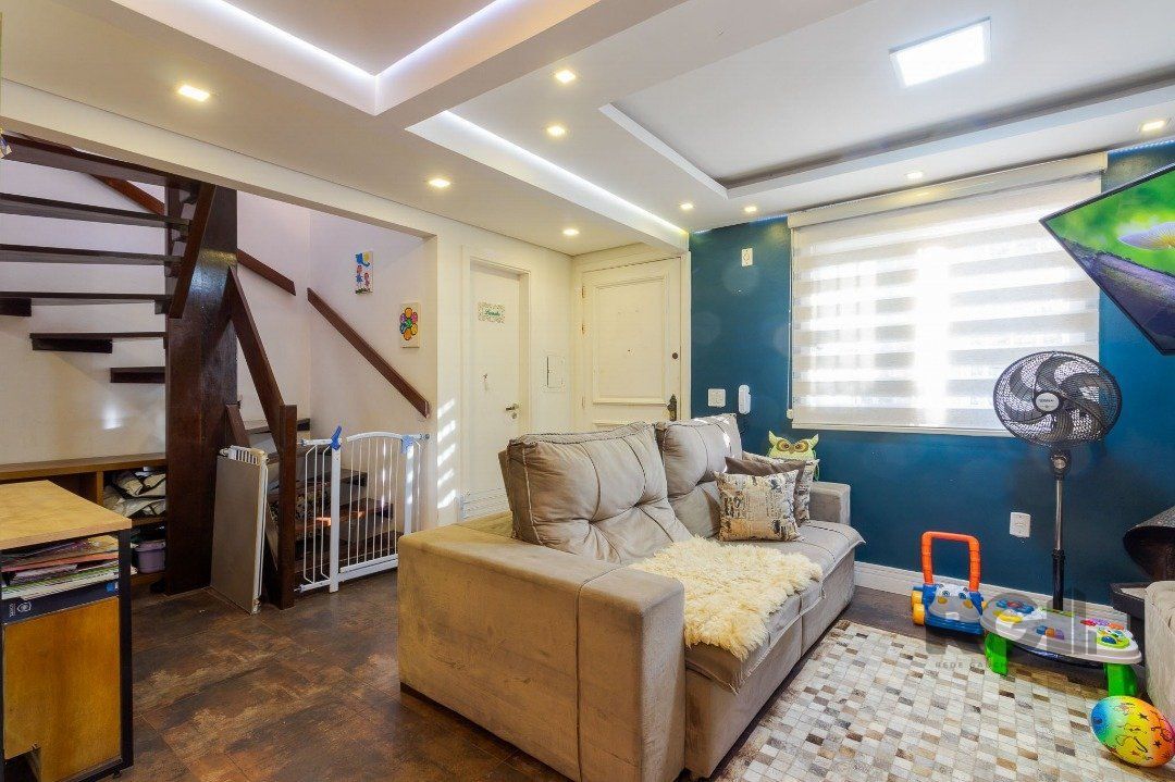 Casa de Condomínio à venda com 3 quartos, 105m² - Foto 35