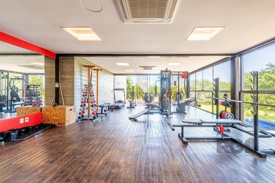 Casa de Condomínio à venda com 3 quartos, 513m² - Foto 33
