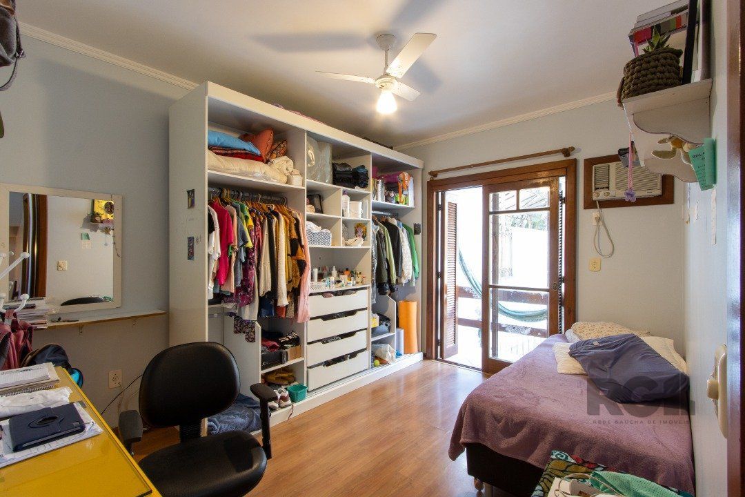 Casa de Condomínio à venda com 3 quartos, 225m² - Foto 33