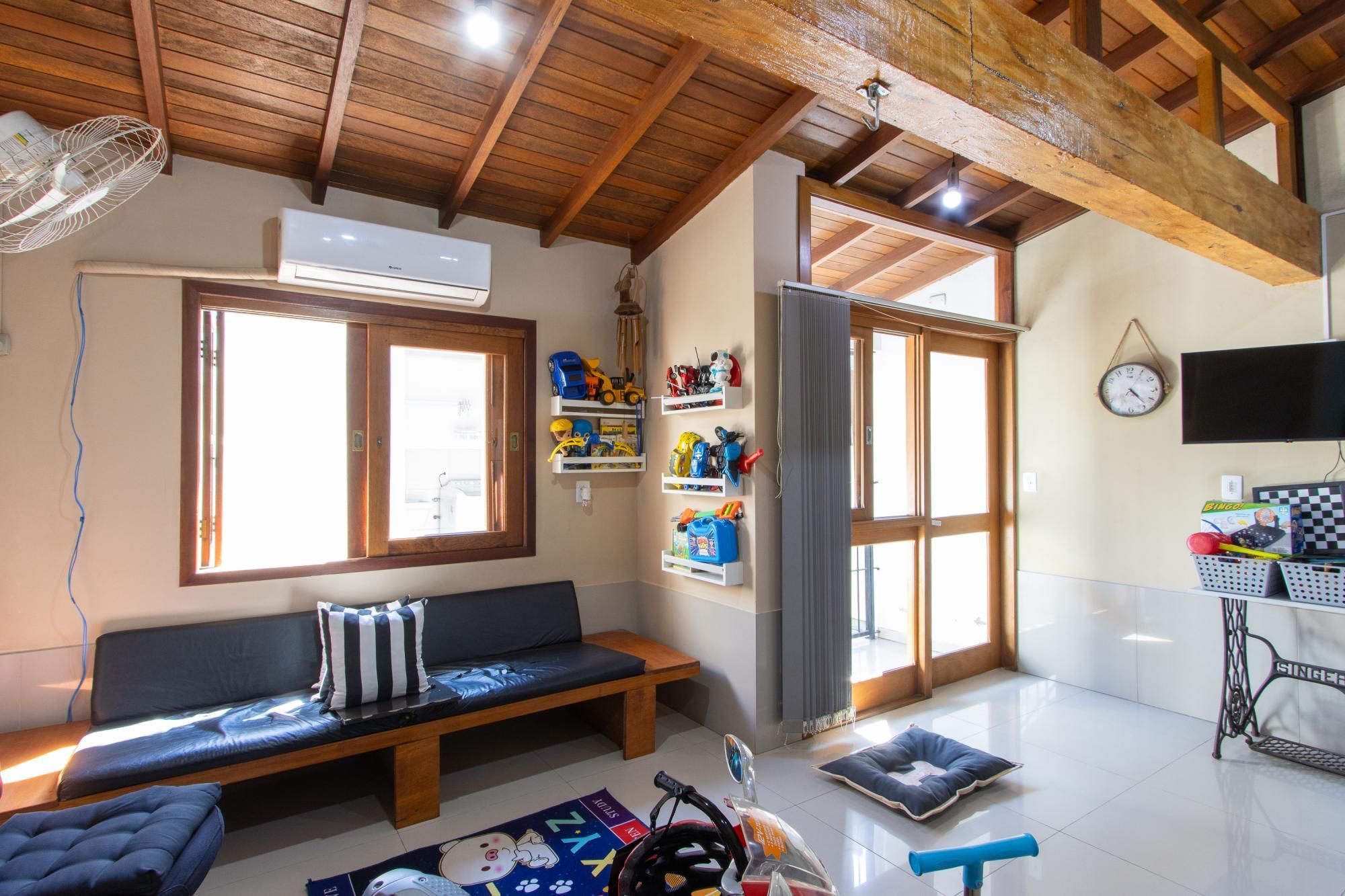 Sobrado à venda com 3 quartos, 120m² - Foto 16