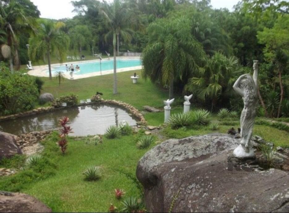 Sítio à venda com 5 quartos, 201m² - Foto 8