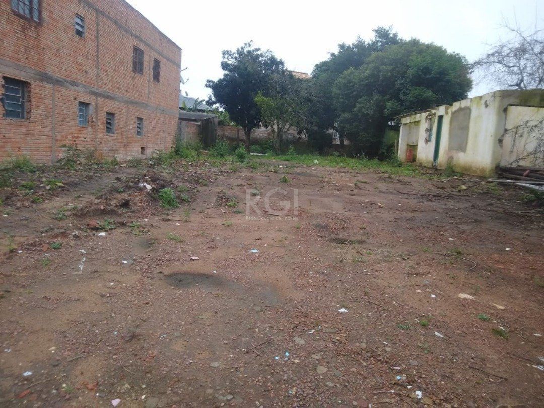 Terreno, 726 m² - Foto 1