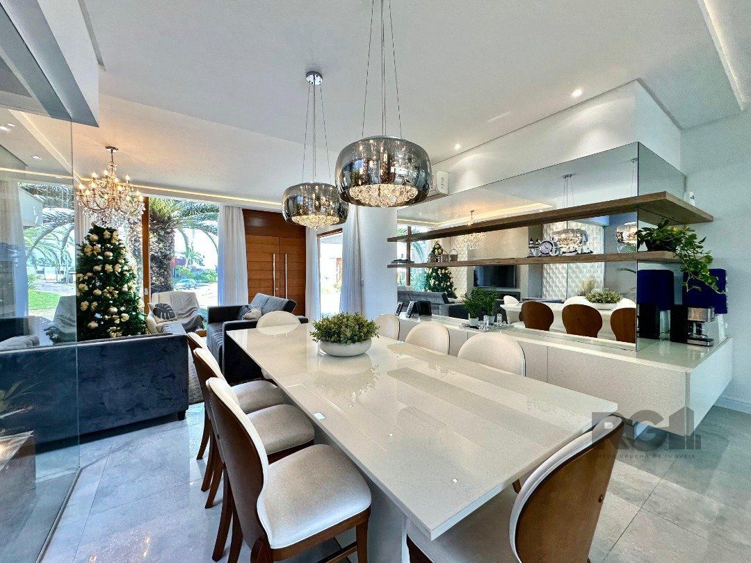 Casa de Condomínio à venda com 3 quartos, 210m² - Foto 11