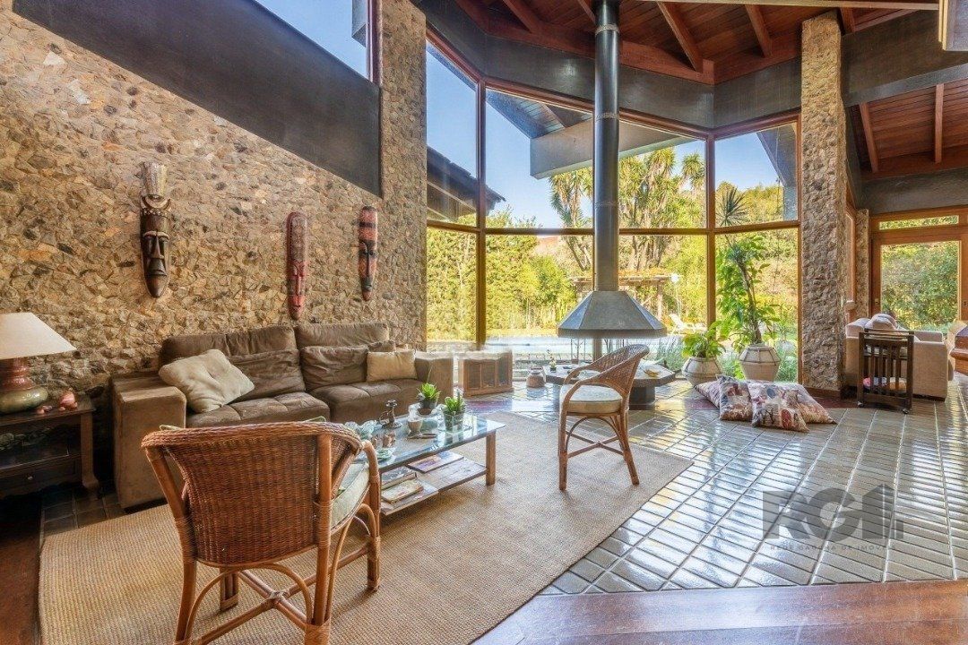 Casa de Condomínio à venda com 4 quartos, 650m² - Foto 6
