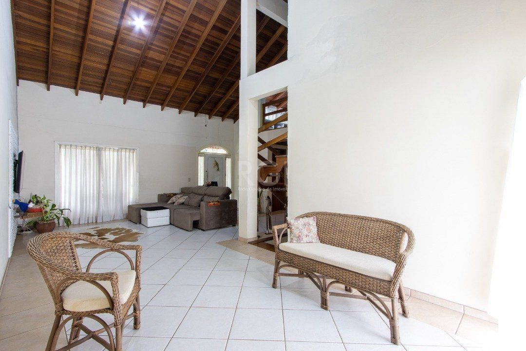 Casa, 4 quartos, 350 m² - Foto 10