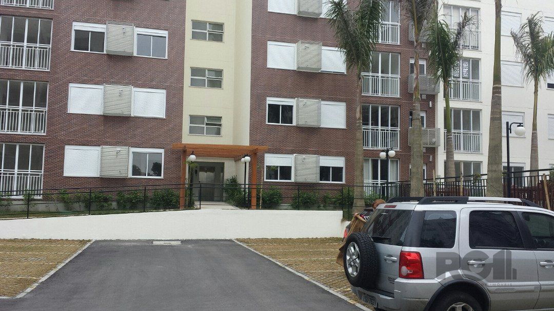 Apartamento, 2 quartos, 57 m² - Foto 8