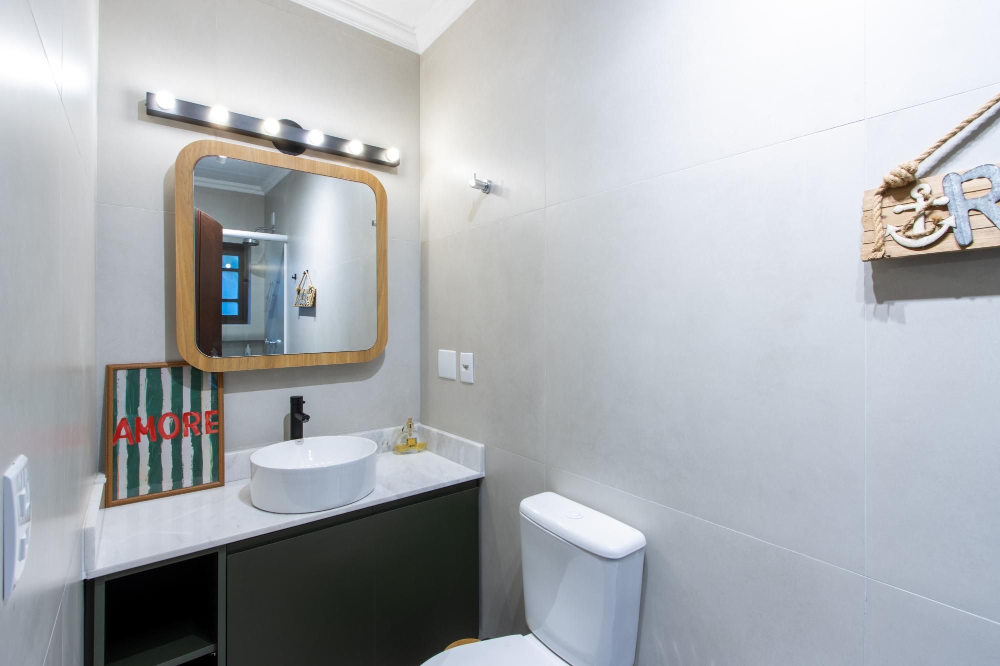 Casa de Condomínio à venda com 3 quartos, 421m² - Foto 31