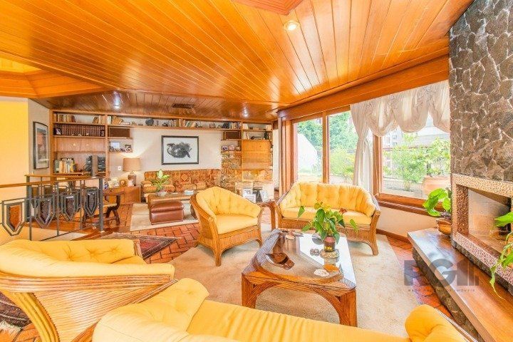 Cobertura, 4 quartos, 579 m² - Foto 8