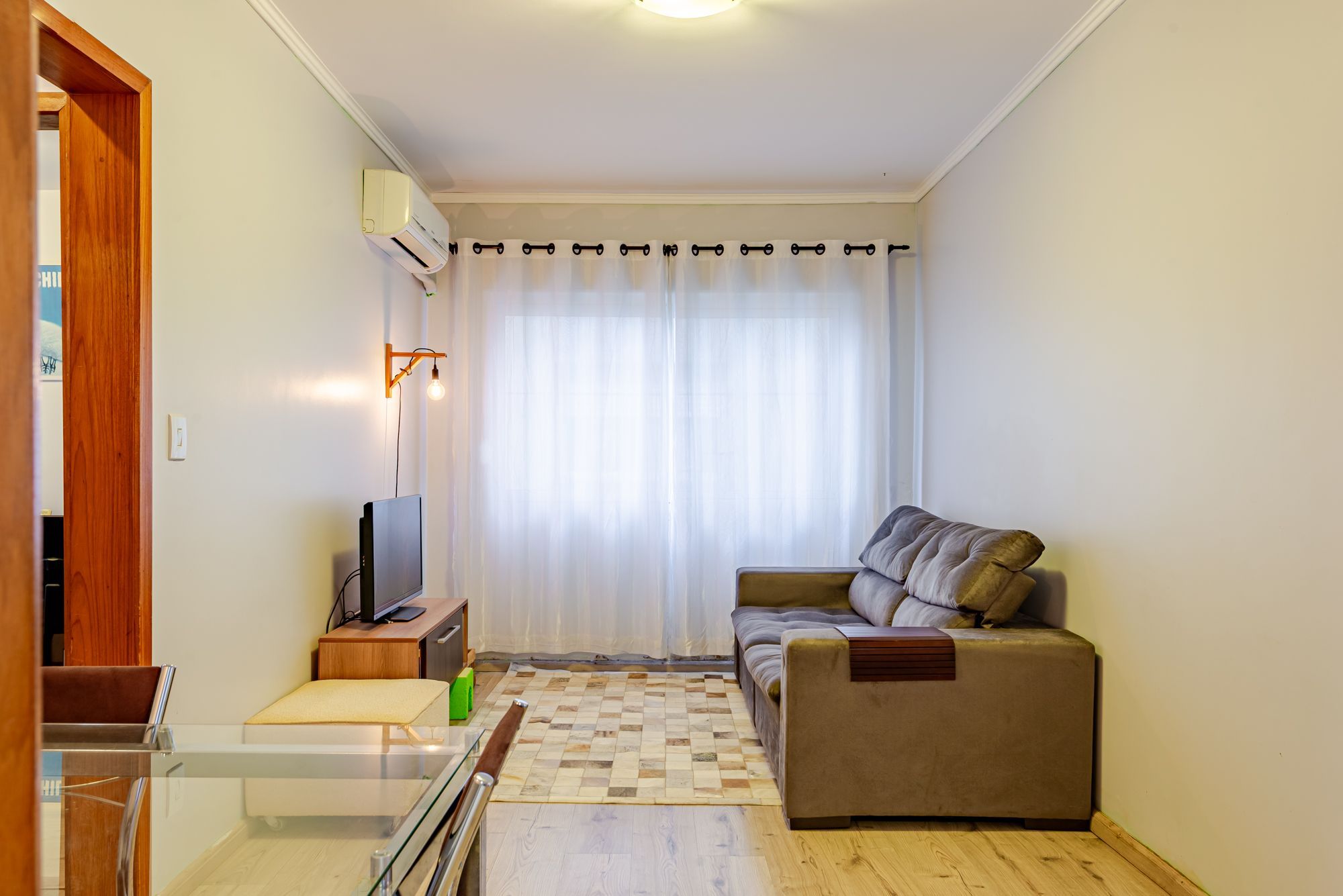Apartamento à venda com 2 quartos, 52m² - Foto 8