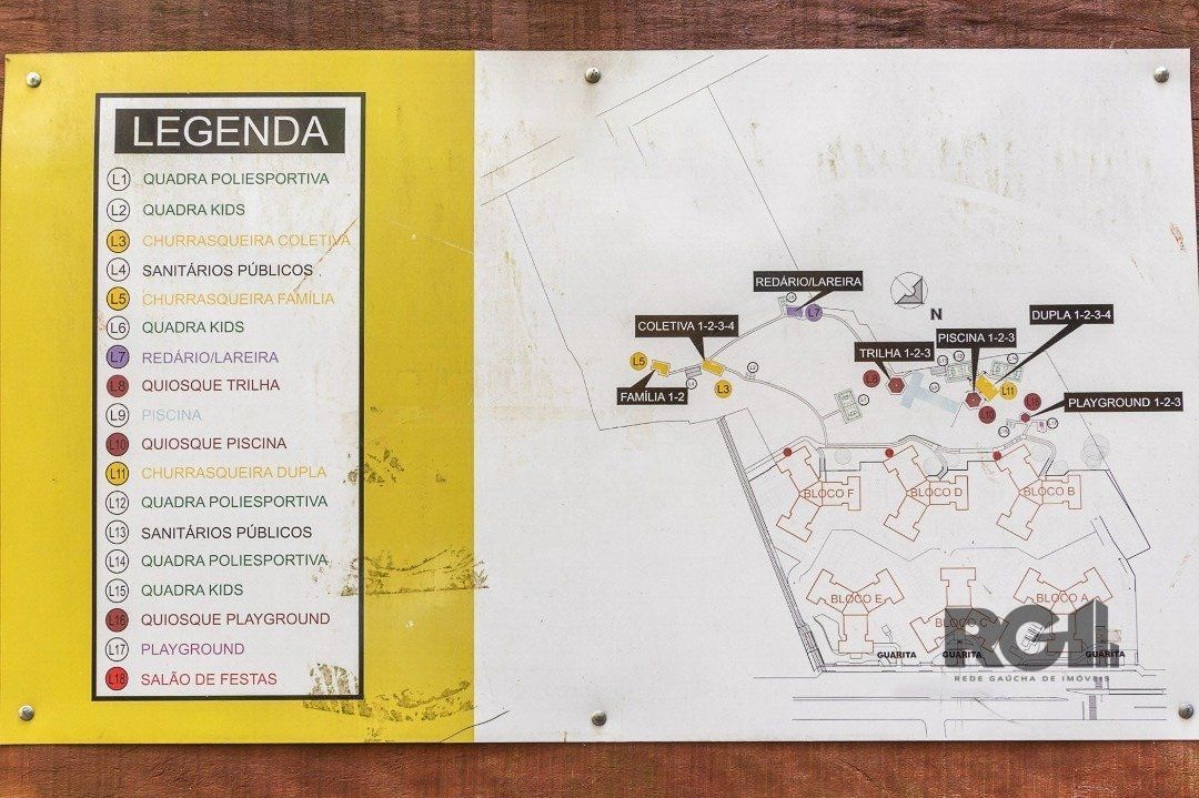 Apartamento, 2 quartos, 66 m² - Foto 33