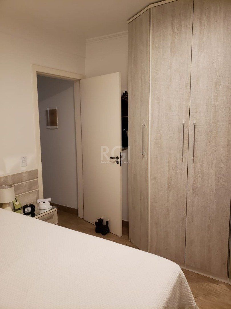 Apartamento à venda com 1 quarto, 41m² - Foto 9