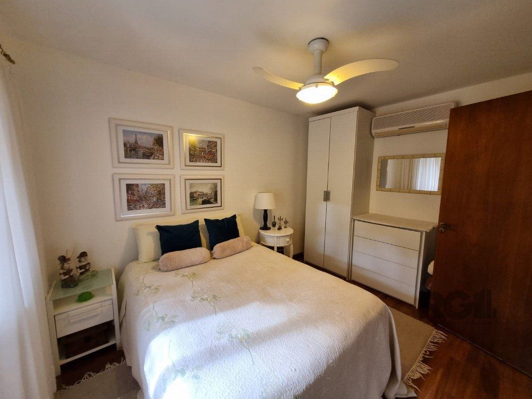 Casa de Condomínio, 3 quartos - Foto 20