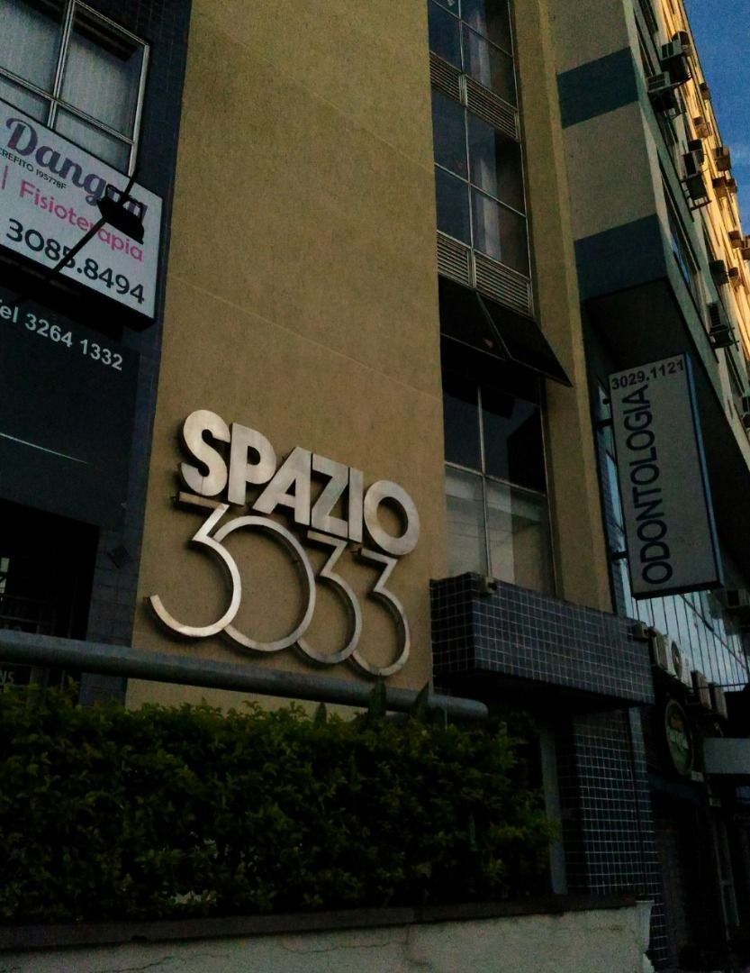 Sala-Conjunto, 26 m² - Foto 3