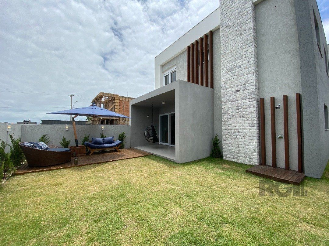 Casa de Condomínio, 4 quartos - Foto 43