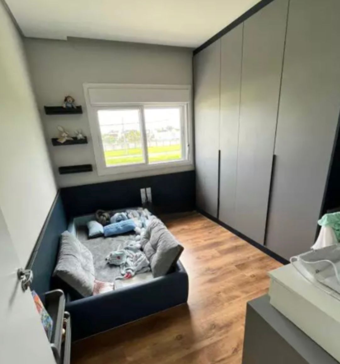 Casa de Condomínio à venda com 3 quartos, 235m² - Foto 13