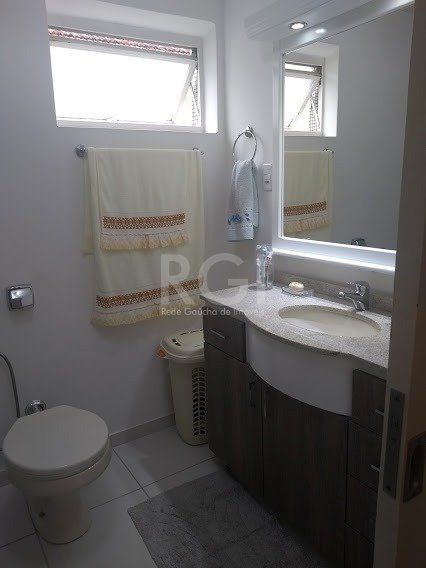 Apartamento à venda com 3 quartos, 125m² - Foto 17