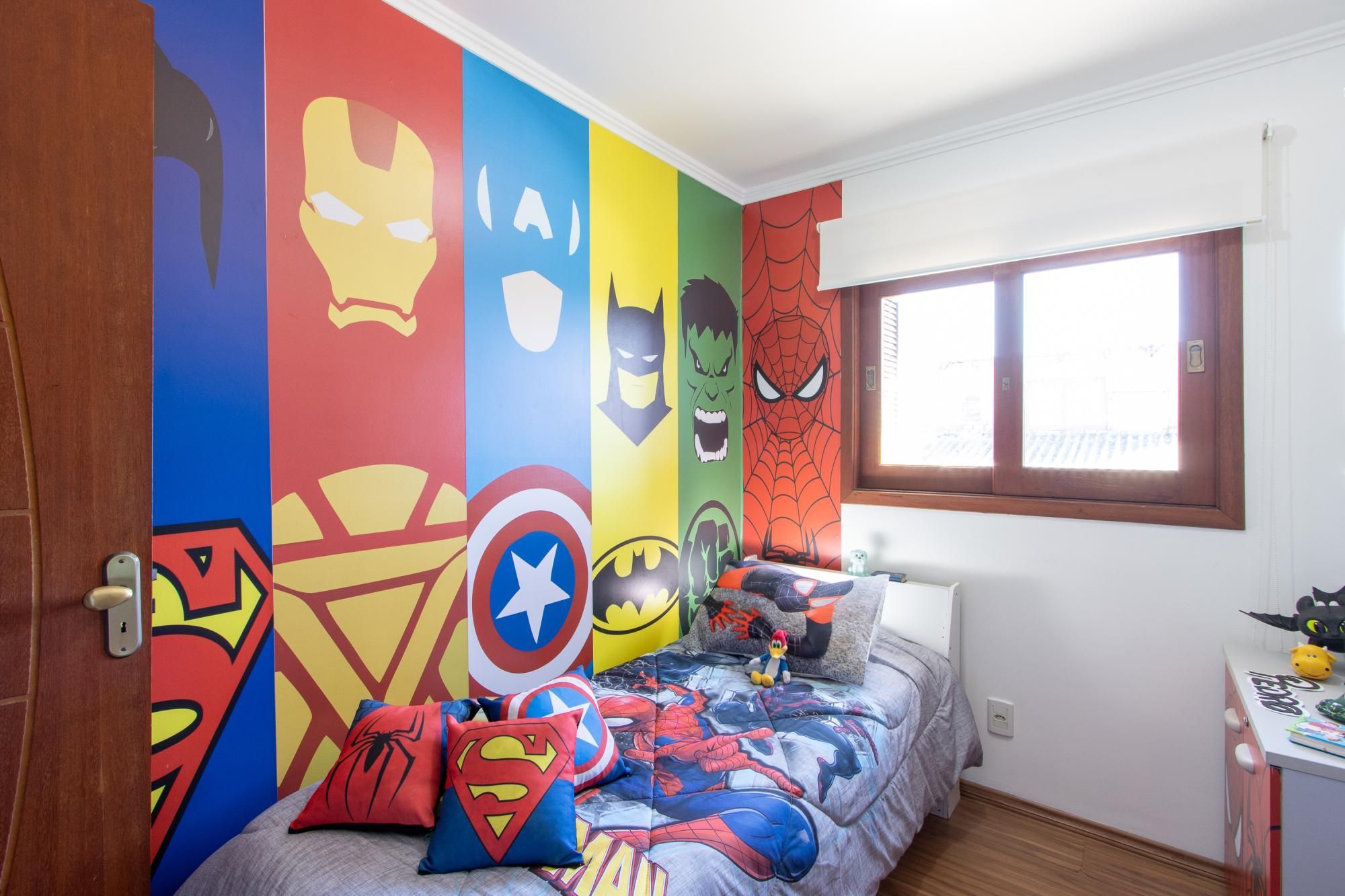 Sobrado à venda com 3 quartos, 120m² - Foto 33
