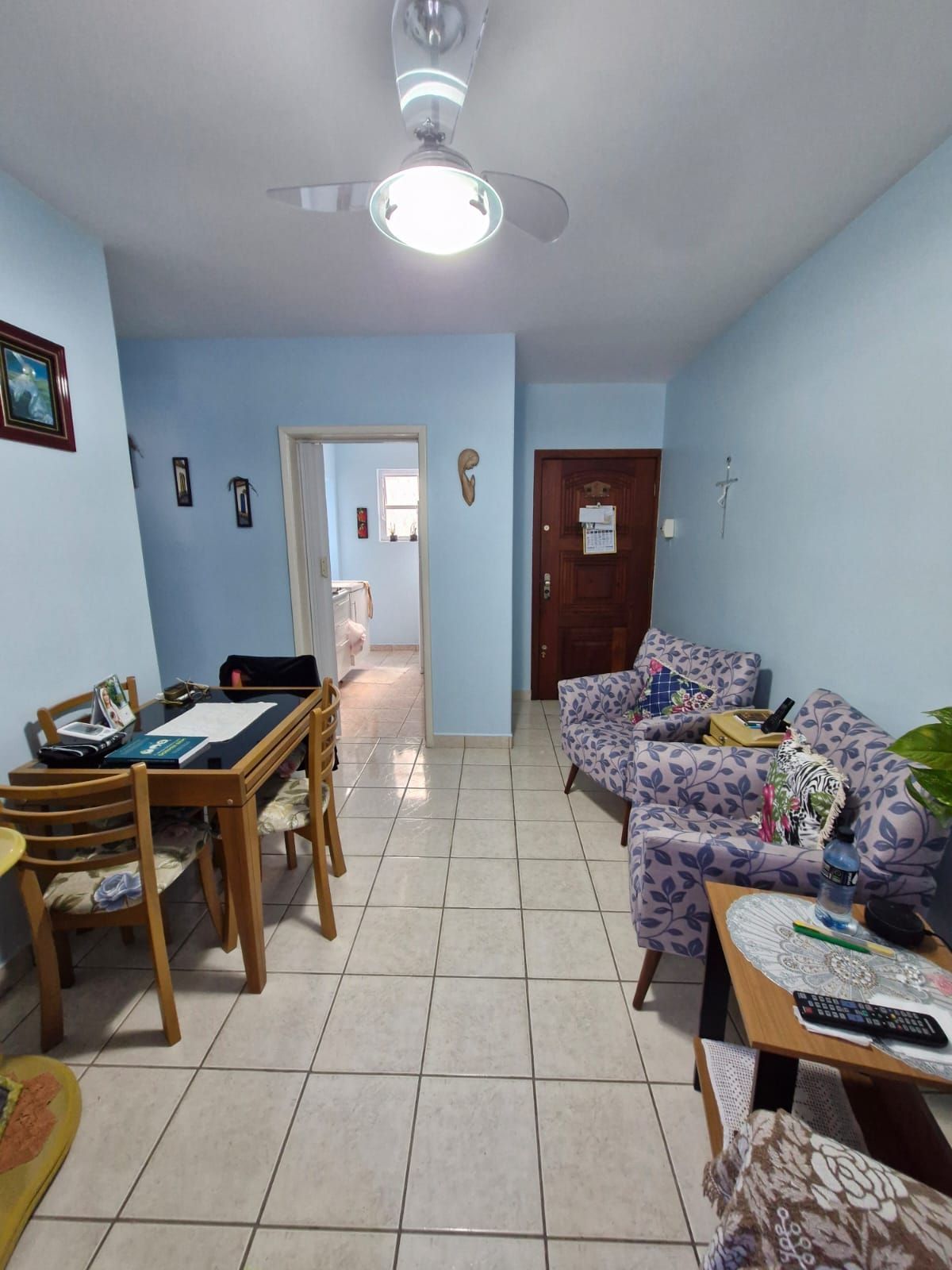 Apartamento com 2 dormitórios no bairro Teresópolis