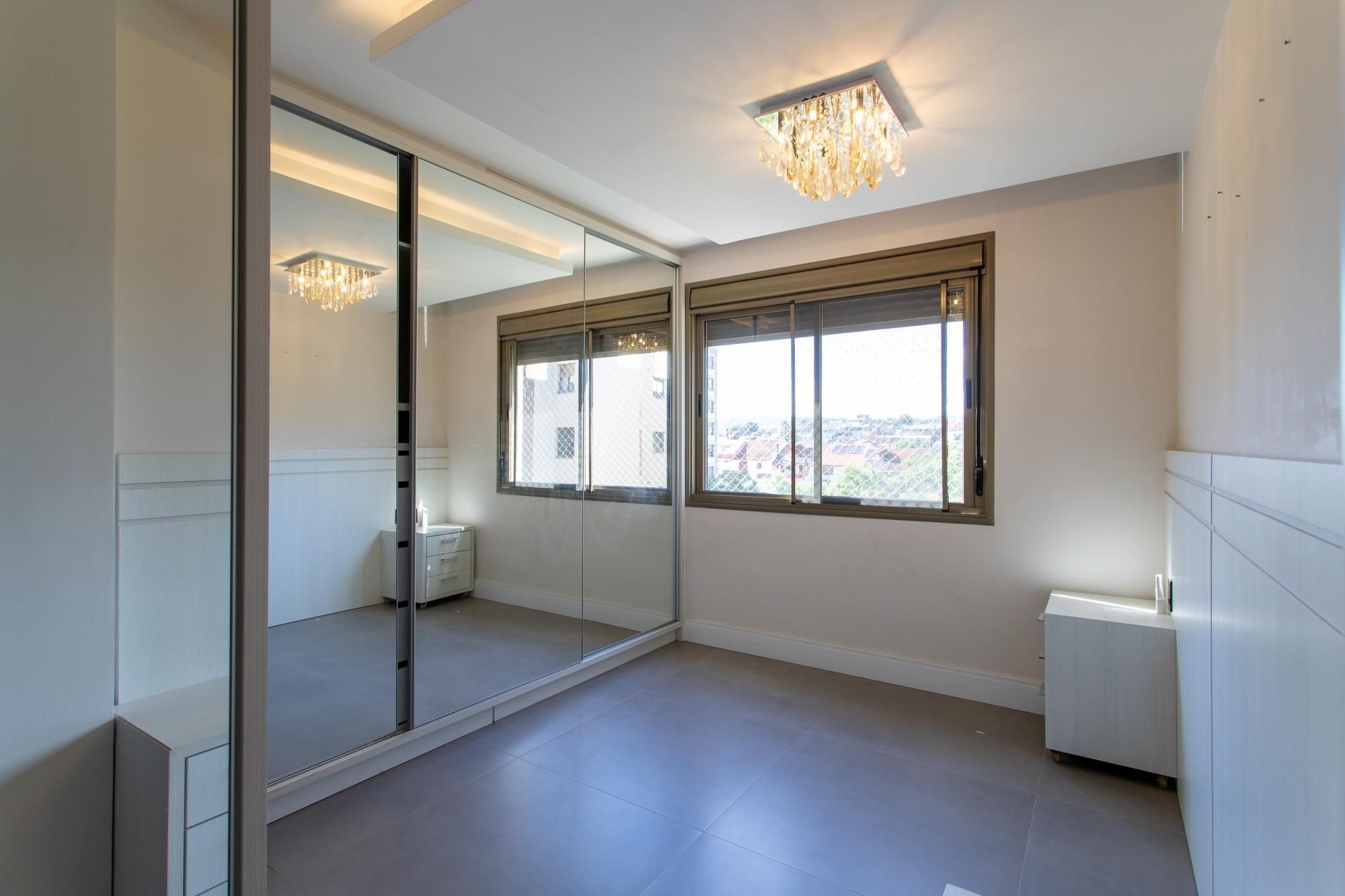 Apartamento à venda com 3 quartos, 89m² - Foto 23