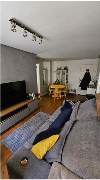 Apartamento, 1 quarto, à venda, 54 m², Tristeza - Porto Alegre — foto 2